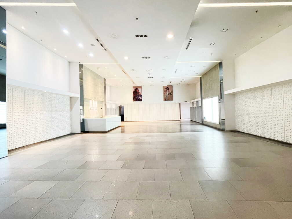 Local comercial Centro Comercial Gran Estación