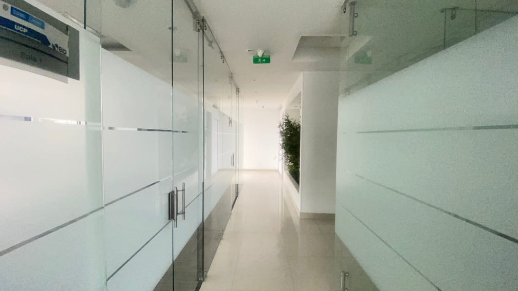 Oficina en venta – Torre REM, Chicó Norte, Bogotá D.C.