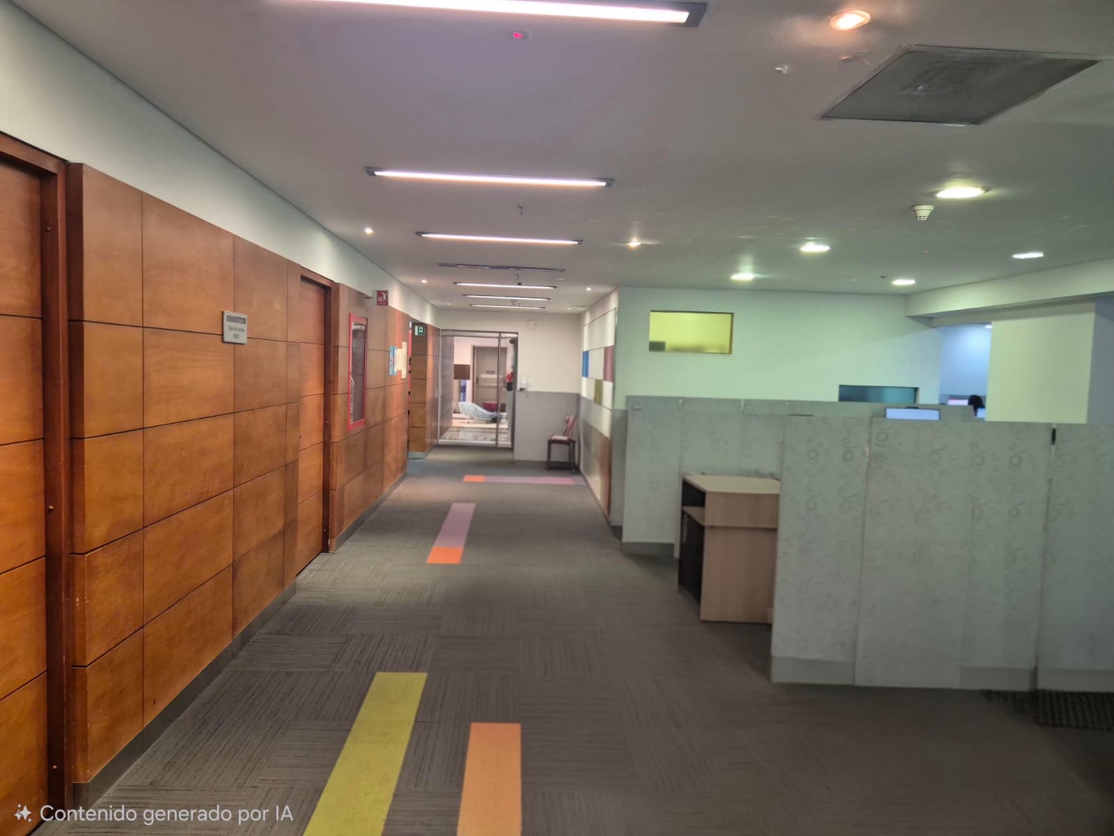 Capital Tower – Calle 100